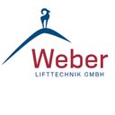 Weber Lifttechnik GmbH company logo
