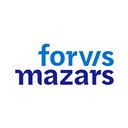 Forvis Mazars company logo
