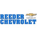 Reeder Chevrolet company logo