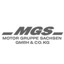 MGS Motor Gruppe Sachsen GmbH &amp; Co. KG company logo