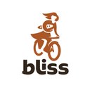 Bliss Bakery company logo