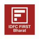 IDFC FIRST Bharat Ltd company logo