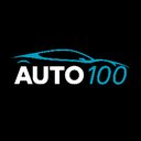 Auto100 company logo