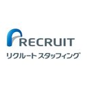 株式会社リクルートスタッフィング company logo