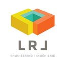 LRL Engineering company logo