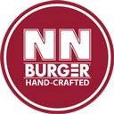 NN Burger company logo