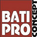 SAS Batipro Concept company logo