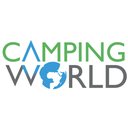 Camping World company logo
