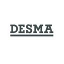 DESMA company logo