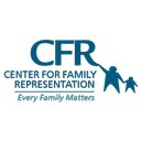 CENTER FOR FAMILY REPRESENTATION company logo