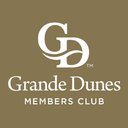 Grande Dunes Members Club company logo