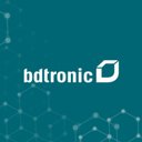 bdtronic GmbH company logo