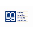 MSA Nord Pas de Calais company logo