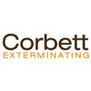 Corbett Exterminating company logo