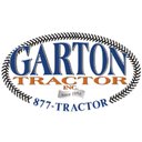 Garton Tractor, Inc. company logo