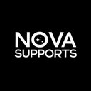 Nova Supports company logo