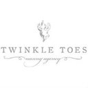 Twinkle Toes Nanny Agency company logo