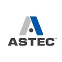 Astec Industries company logo