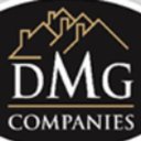 DMG Management Group company logo