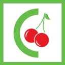 CherryBerry Frozen Yogurt Bar company logo
