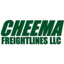 Cheema Freightlines company logo