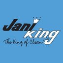 Jani-King company logo