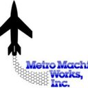Metro Machine Works, Inc company logo