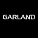 Garland company logo