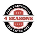 4 Seasons Fire Prevention Services Ltd. company logo