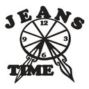 Jeans Time Burkert e.K. company logo