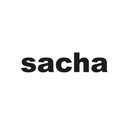 Sacha company logo