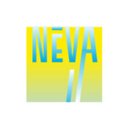 NEVA company logo