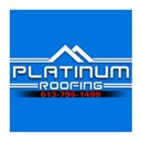 Platinum Roofing Corporation company logo