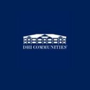 DHI Communities company logo