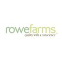 Rowe Farms company logo