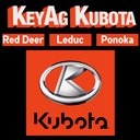 Keyag Kubota company logo