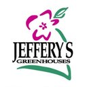 JEFFERY'S GREENHOUSES INC company logo
