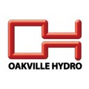 Oakville Hydro company logo