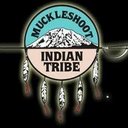Muckleshoot Indian Tribe company logo