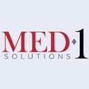 MED-1 Solutions, LLC company logo