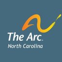 The Arc of NC company logo