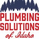 Plumbing Solutions of Idaho company logo