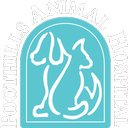 Foothills Animal Hospital company logo