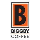 BIGGBY COFFEE company logo