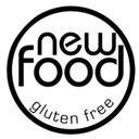 New Food Glutenfree company logo