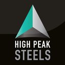 High Peak Steels Ltd company logo