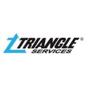 Triangle Services company logo