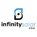 Infinity Solar USA company logo
