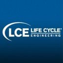 Life Cycle Engineering company logo