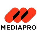 Imagina Media Audiovisual company logo